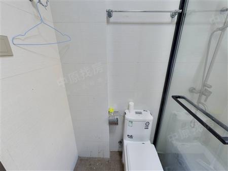 桃源居六区-卫生间