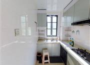 桃源居六区-厨房