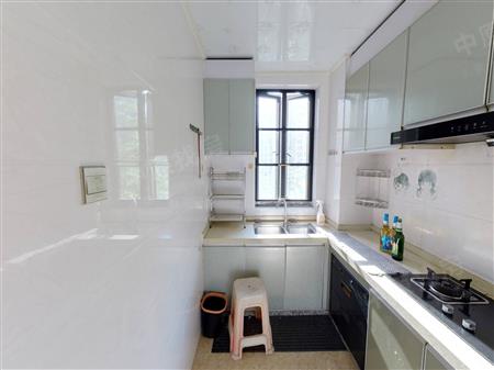 桃源居六区-厨房