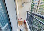 桃源居六区-阳台