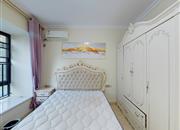 桃源居六区-主卧