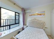 桃源居六区-主卧