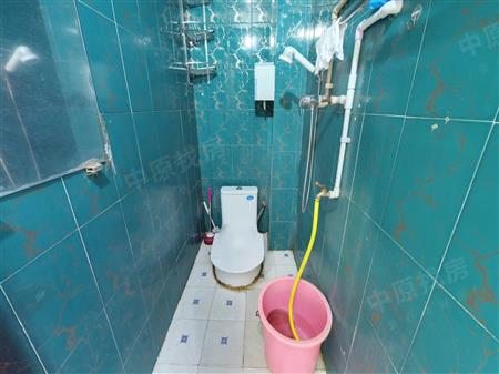 吉星花园-卫生间