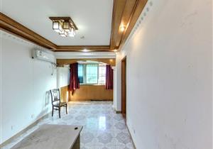 地铁口物业，福源花园，实用两房，南向，价格可沟通