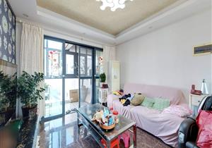 （泊郡雅苑）南北对流大四房，保养好一手房东佳兆业商圈看房方便