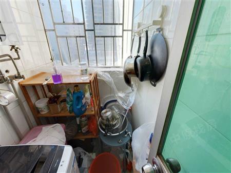 信义假日名城(博雅园)-阳台