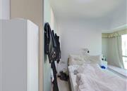 信义假日名城(博雅园)-主卧