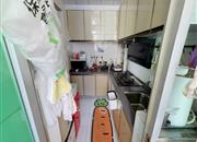 信义假日名城(博雅园)-厨房