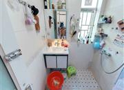 信义假日名城(博雅园)-卫生间