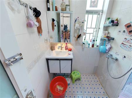 信义假日名城(博雅园)-卫生间