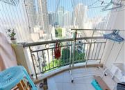 信义假日名城(博雅园)-阳台