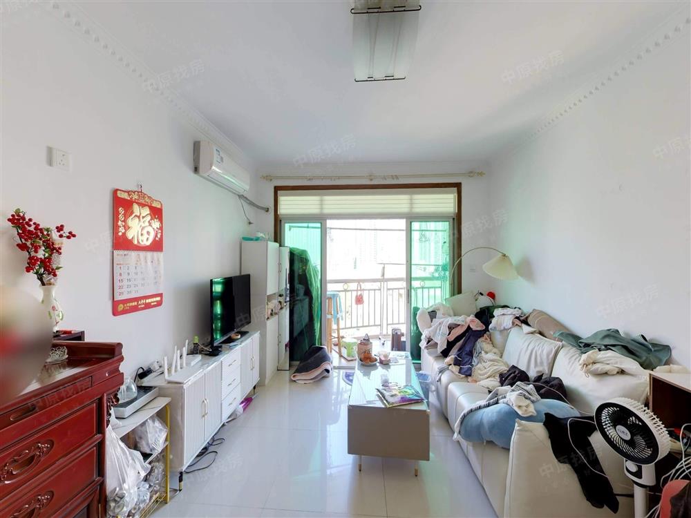 信义假日名城(博雅园)