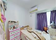 信义假日名城(博雅园)-次卧