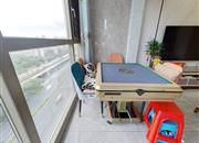 东方盛世花园(二期)-阳台