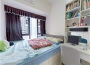 东方盛世花园(二期)-次卧