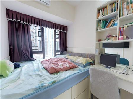 东方盛世花园(二期)-次卧