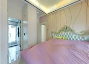 东方盛世花园(二期)-主卧