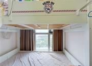 东方盛世花园(二期)-次卧