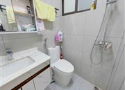 东方盛世花园(二期)-卫生间