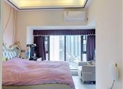 东方盛世花园(二期)-主卧