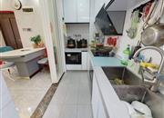 东方盛世花园(二期)-厨房