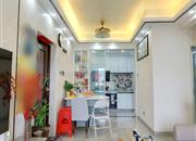 东方盛世花园(二期)-餐厅