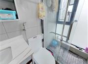 东方盛世花园(二期)-卫生间