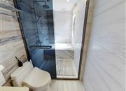 熙元山院-卫生间