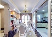 新港鸿花园-餐厅