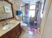 新港鸿花园-卫生间