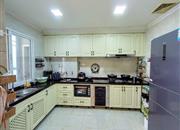 新港鸿花园-厨房