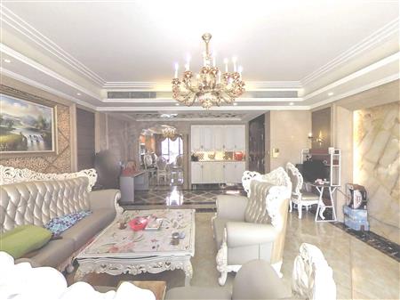 新港鸿花园-其他