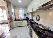 新港鸿花园-厨房