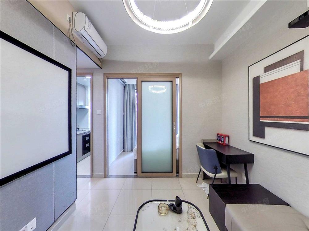 京基水贝时代广场