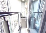 京基水贝时代广场-阳台