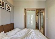 京基水贝时代广场-卧室