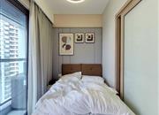 京基水贝时代广场-卧室