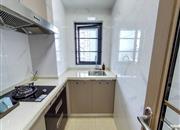 京基水贝时代广场-厨房