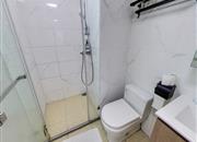 京基水贝时代广场-卫生间