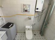 新光大厦-卫生间