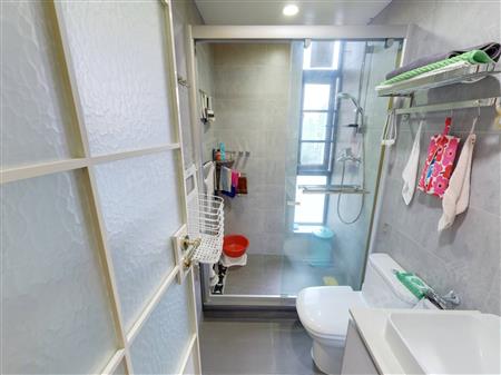 雍景湾花园-卫生间