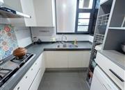 雍景湾花园-厨房