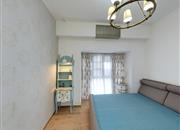 雍景湾花园-主卧