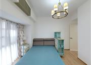 雍景湾花园-主卧