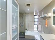 雍景湾花园-卫生间