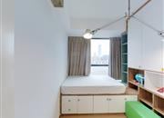 雍景湾花园-次卧