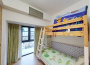 雍景湾花园-次卧