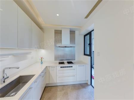华润悦府一期（北区）-厨房