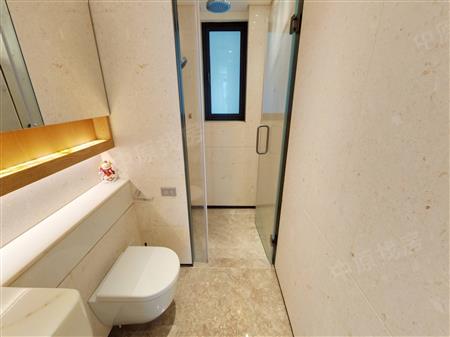 华润悦府一期（北区）-卫生间