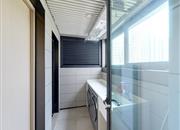 华润悦府一期（北区）-阳台